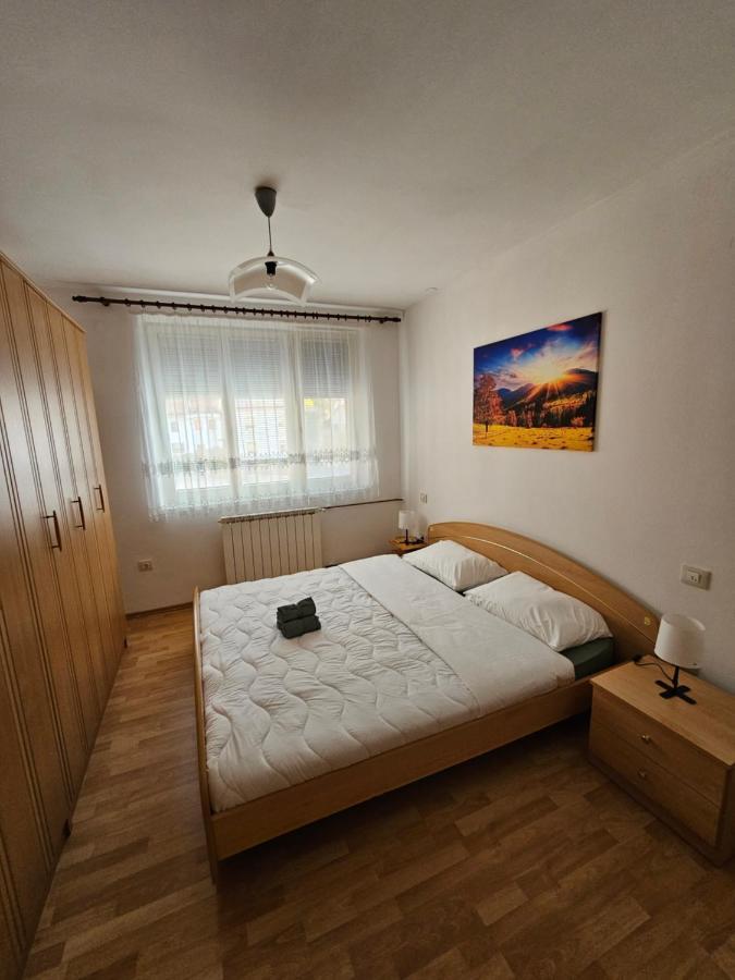 Smaragd Damir Antunovic-Sobodajalec Kobarid Buitenkant foto