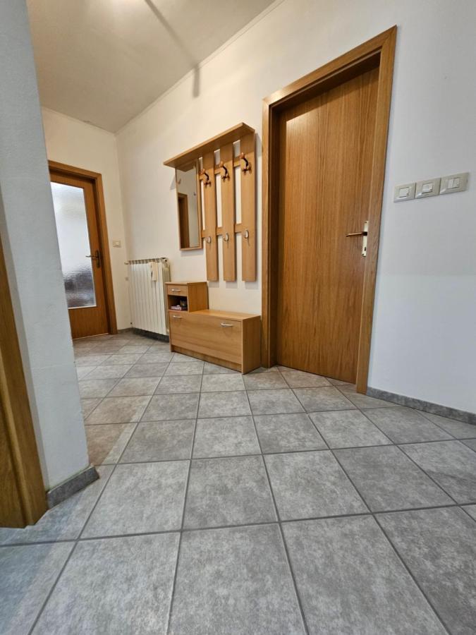 Smaragd Damir Antunovic-Sobodajalec Kobarid Buitenkant foto