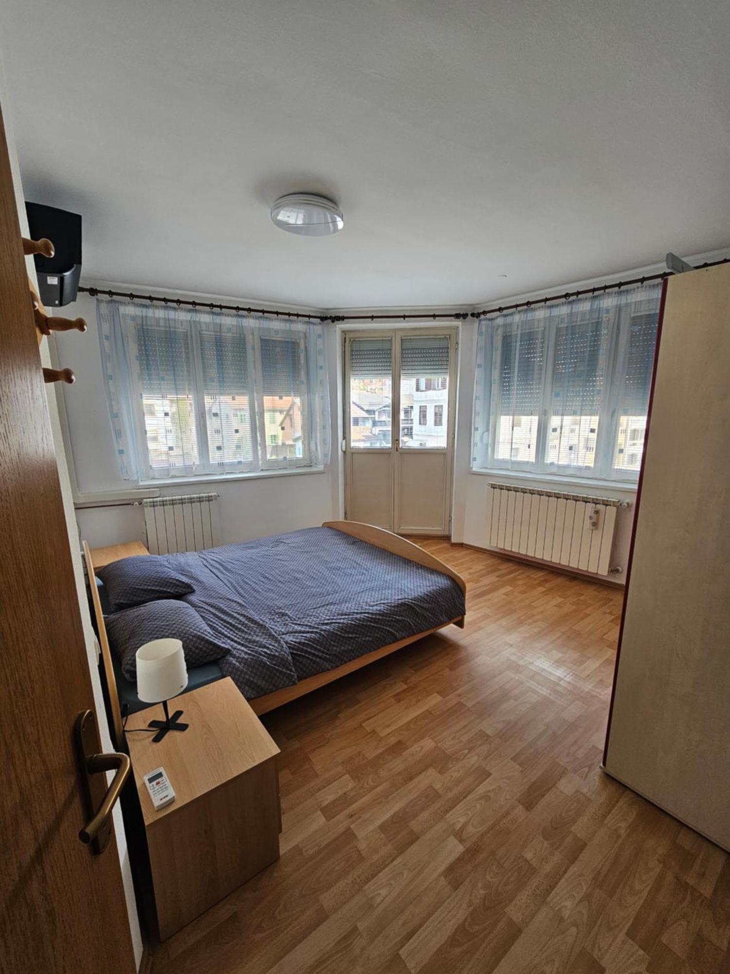 Smaragd Damir Antunovic-Sobodajalec Kobarid Buitenkant foto